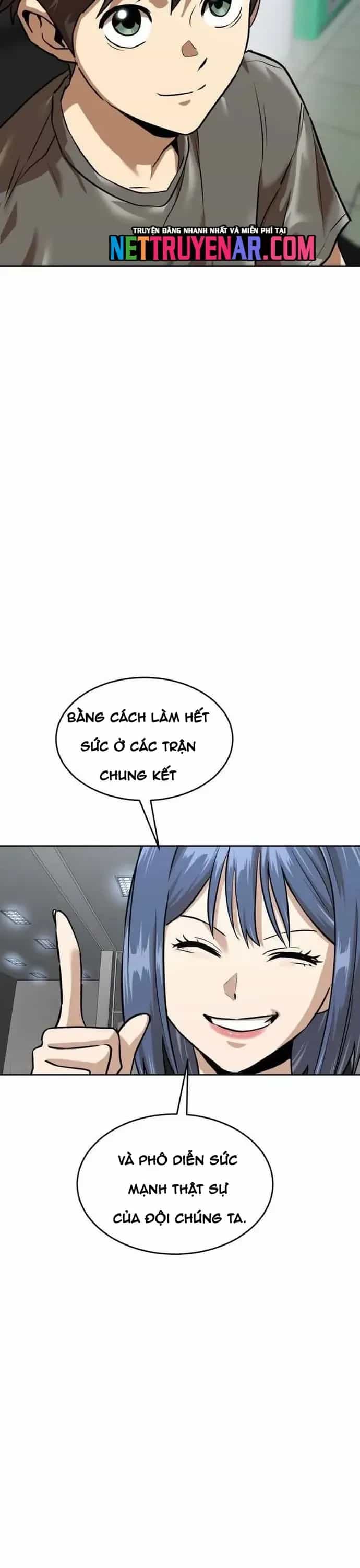Double Click - Chương 214 - ảnh 3