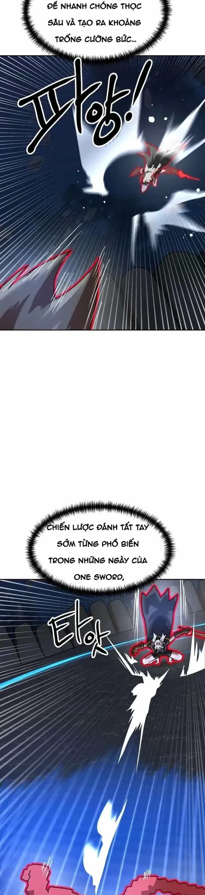 Double Click - Chương 214 - ảnh 40