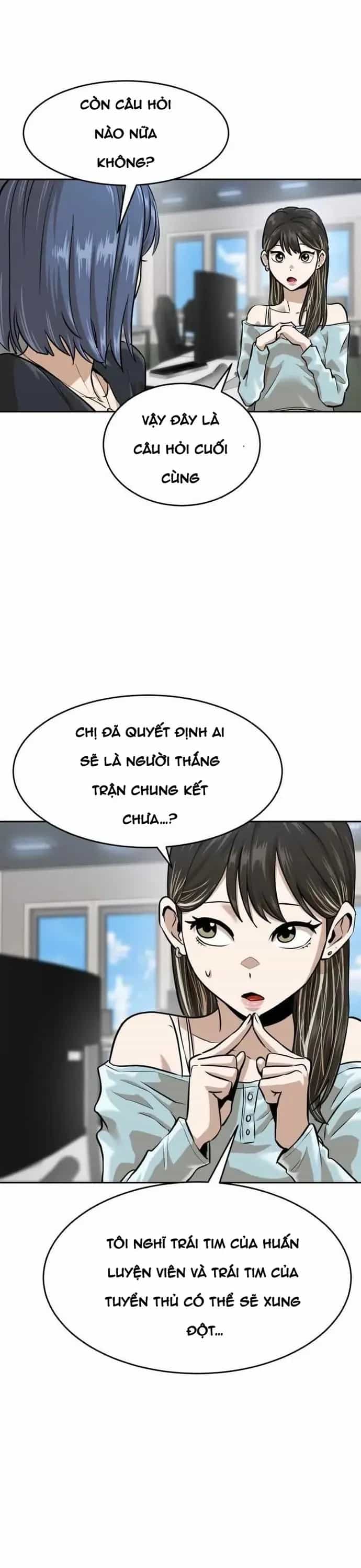 Double Click - Chương 214 - ảnh 8