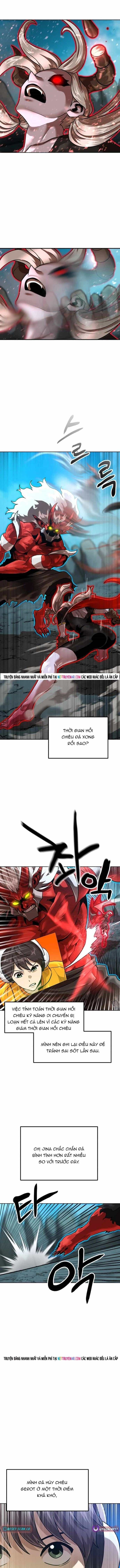 Double Click - Chương 215 - ảnh 11