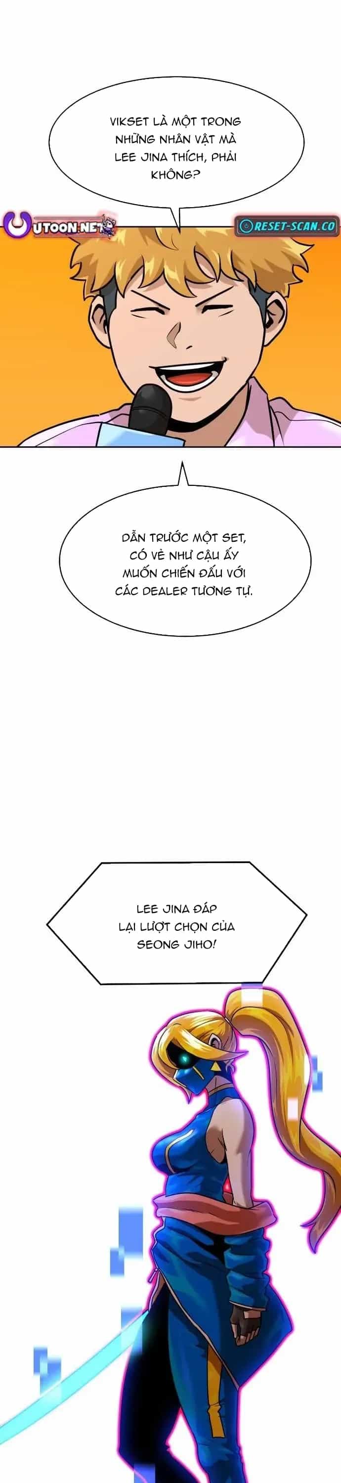 Double Click - Chương 216 - ảnh 12