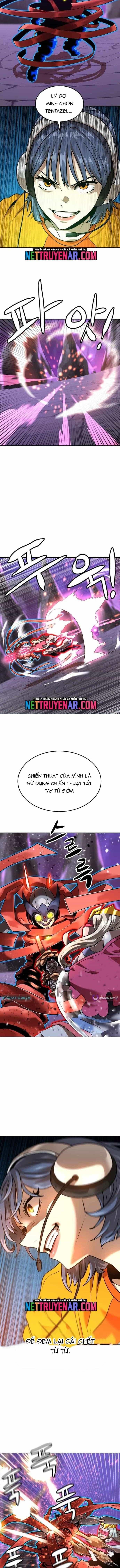 Double Click - Chương 217 - ảnh 13