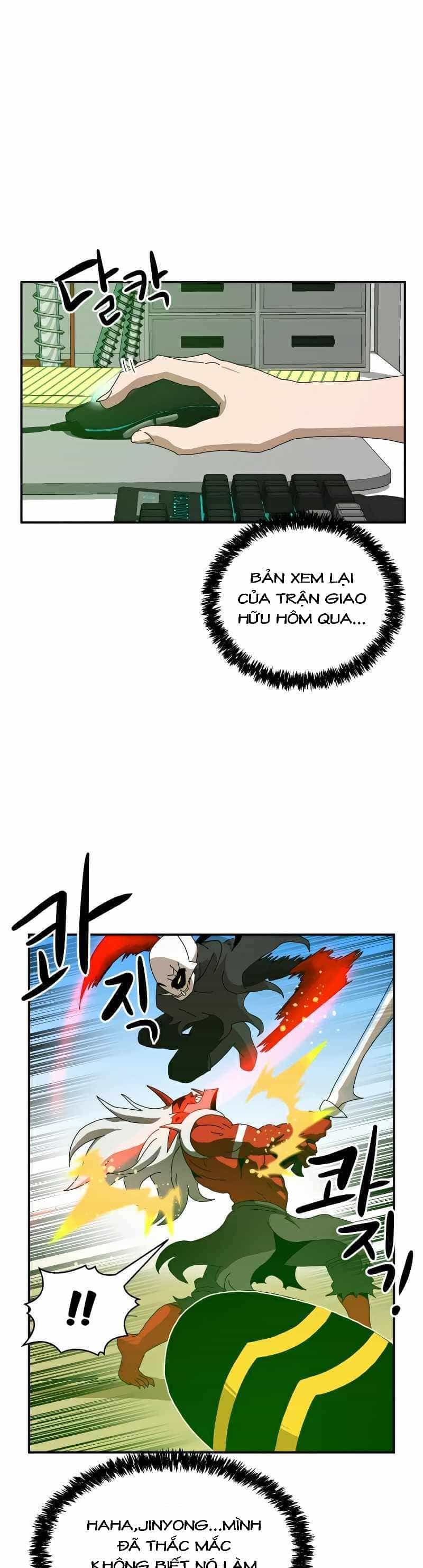 Double Click - Chương 22 - ảnh 30