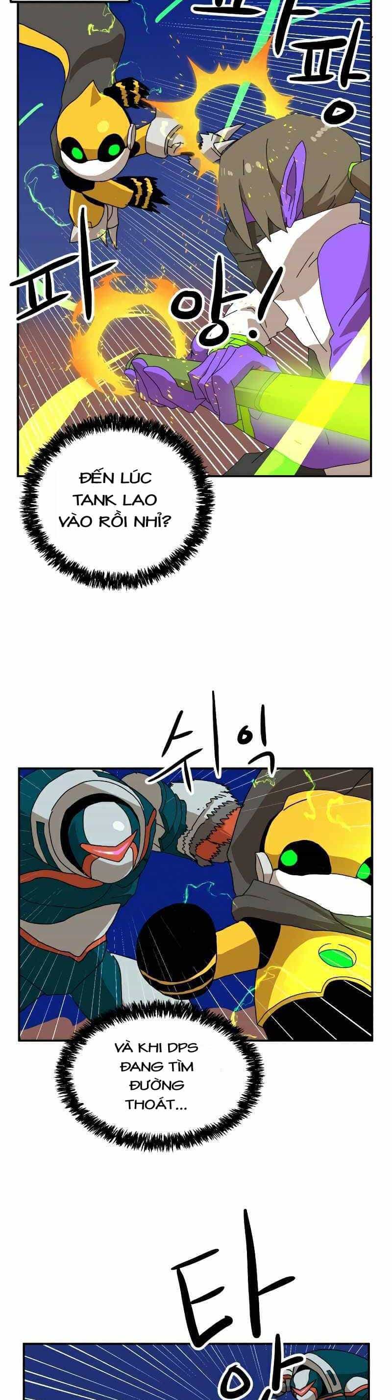 Double Click - Chương 22 - ảnh 51
