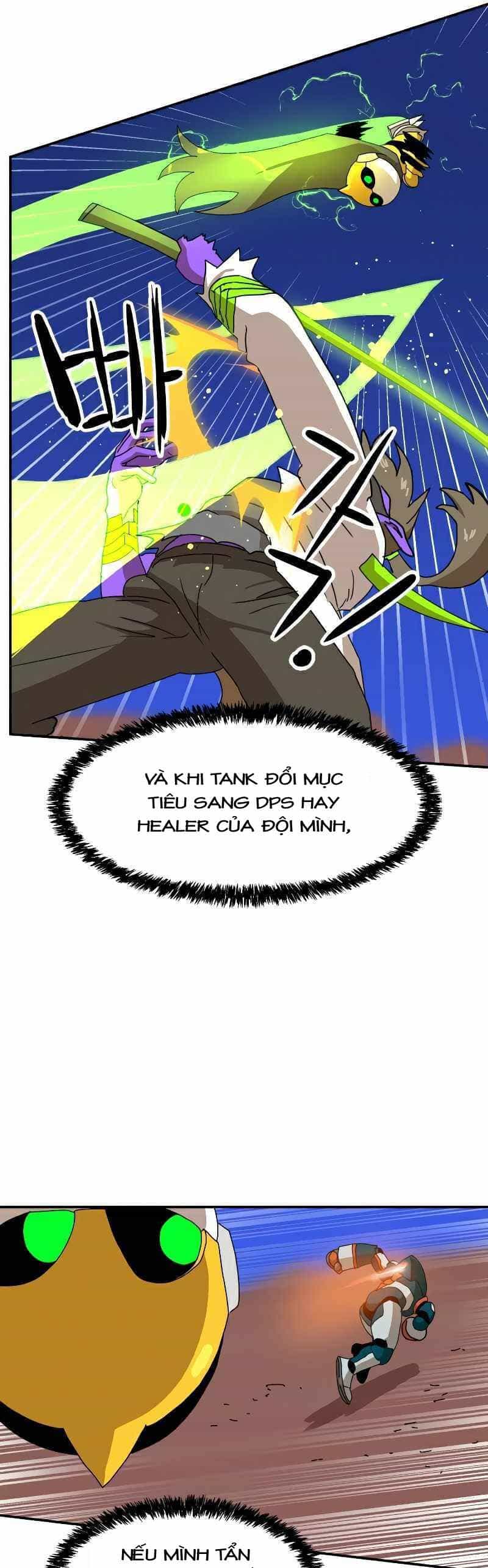 Double Click - Chương 22 - ảnh 53
