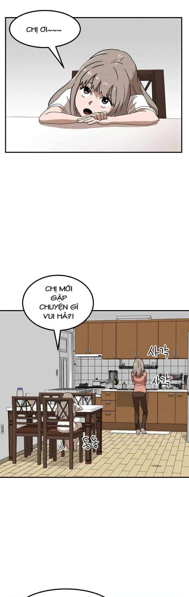 Double Click - Chương 22 - ảnh 63