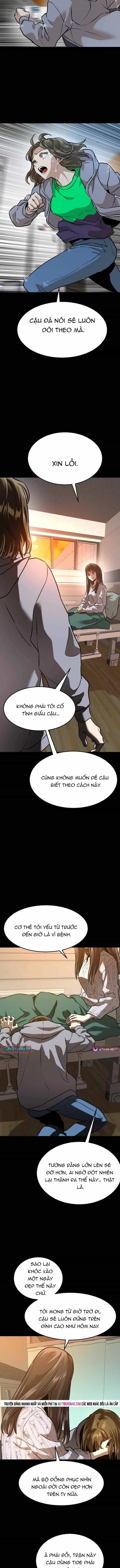 Double Click - Chương 219 - ảnh 13