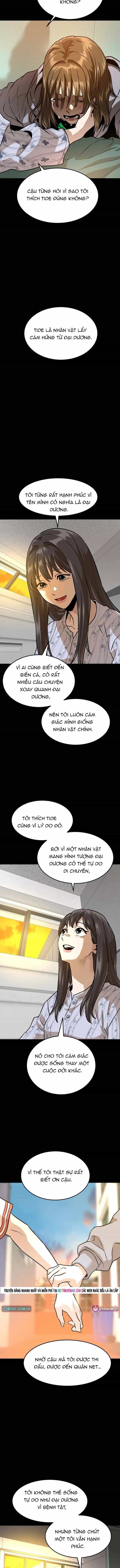 Double Click - Chương 219 - ảnh 14