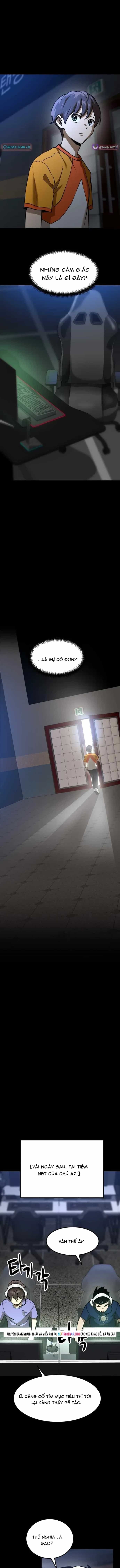 Double Click - Chương 221 - ảnh 11