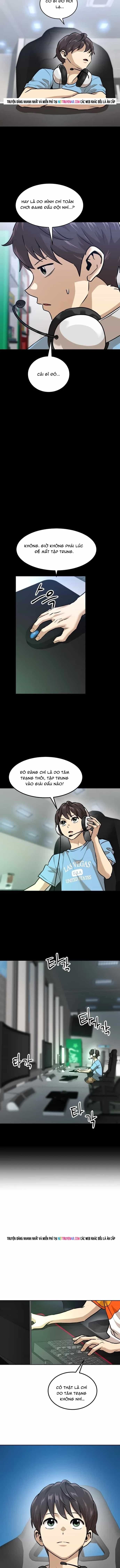 Double Click - Chương 221 - ảnh 2