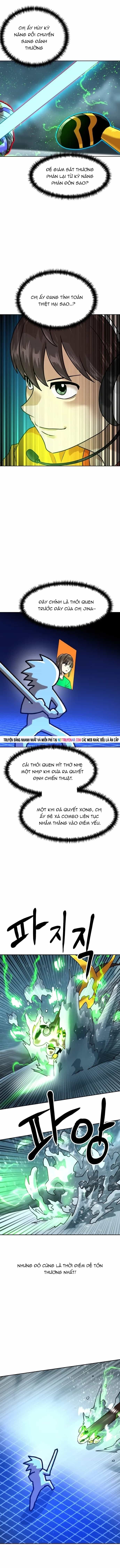 Double Click - Chương 222 - ảnh 12