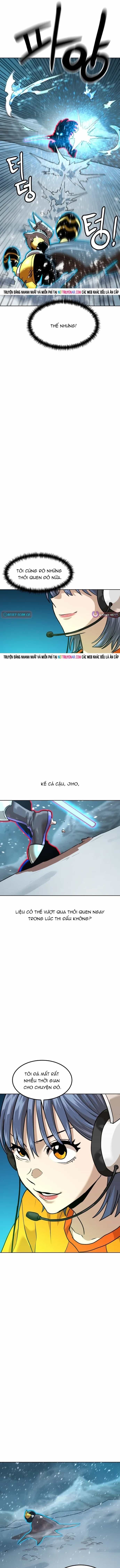 Double Click - Chương 222 - ảnh 17