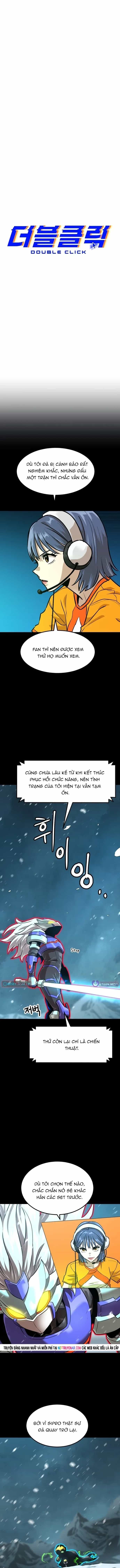 Double Click - Chương 222 - ảnh 5