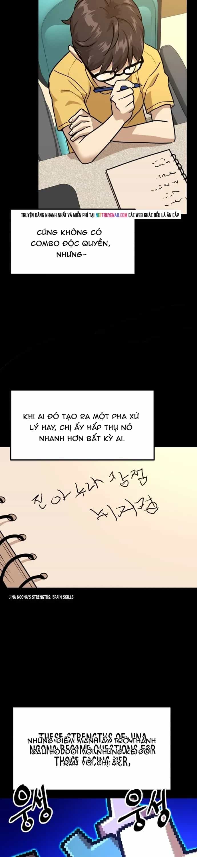 Double Click - Chương 223 - ảnh 12