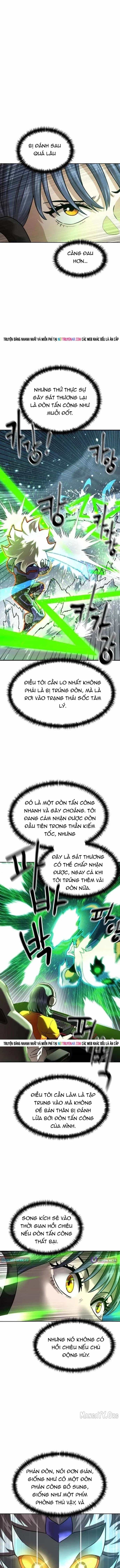 Double Click - Chương 224 - ảnh 10