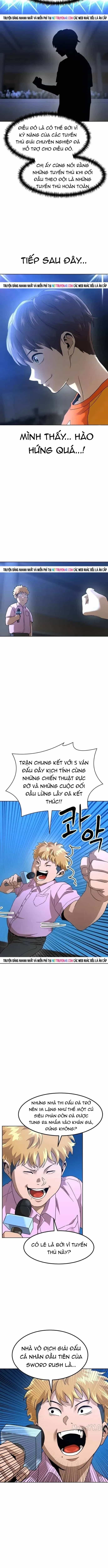 Double Click - Chương 225 - ảnh 11