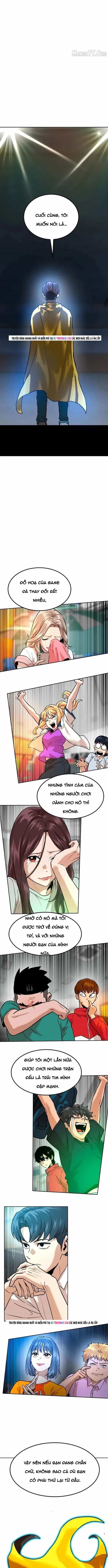 Double Click - Chương 226 - ảnh 16