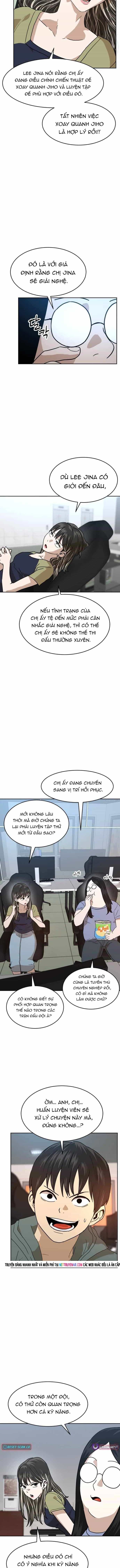 Double Click - Chương 227 - ảnh 14