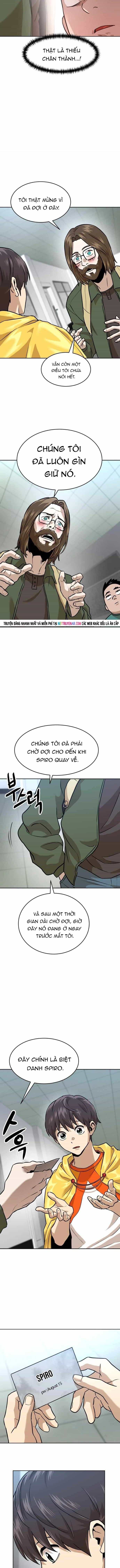 Double Click - Chương 227 - ảnh 5