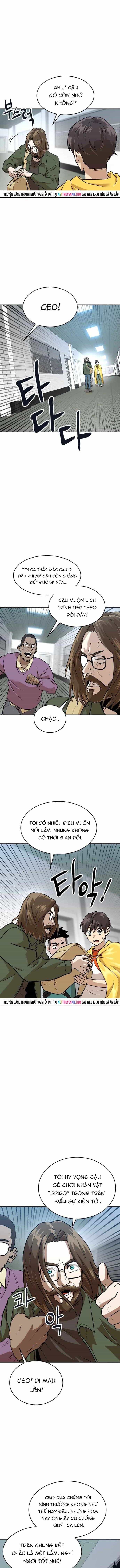 Double Click - Chương 227 - ảnh 7