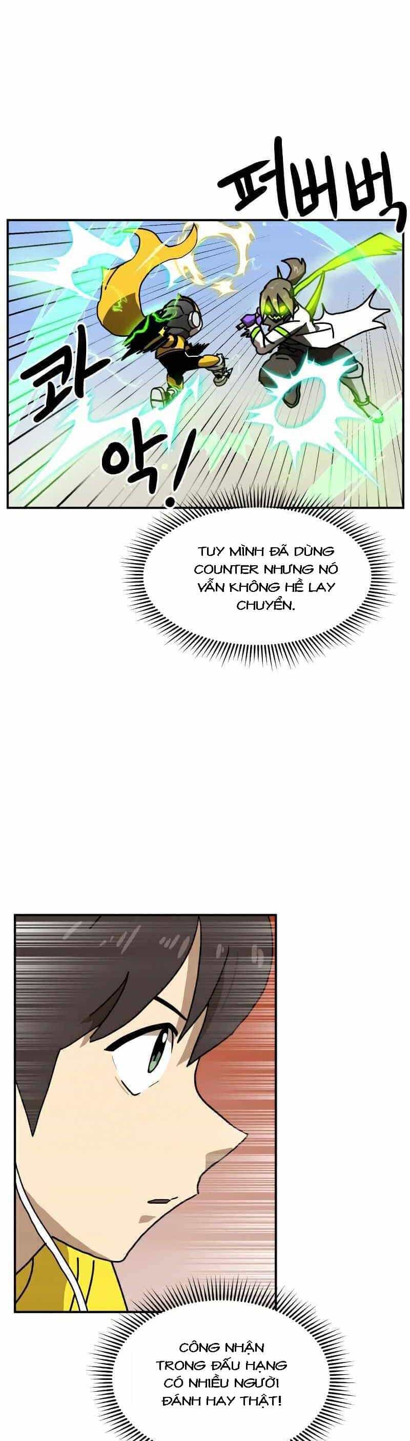 Double Click - Chương 23 - ảnh 12