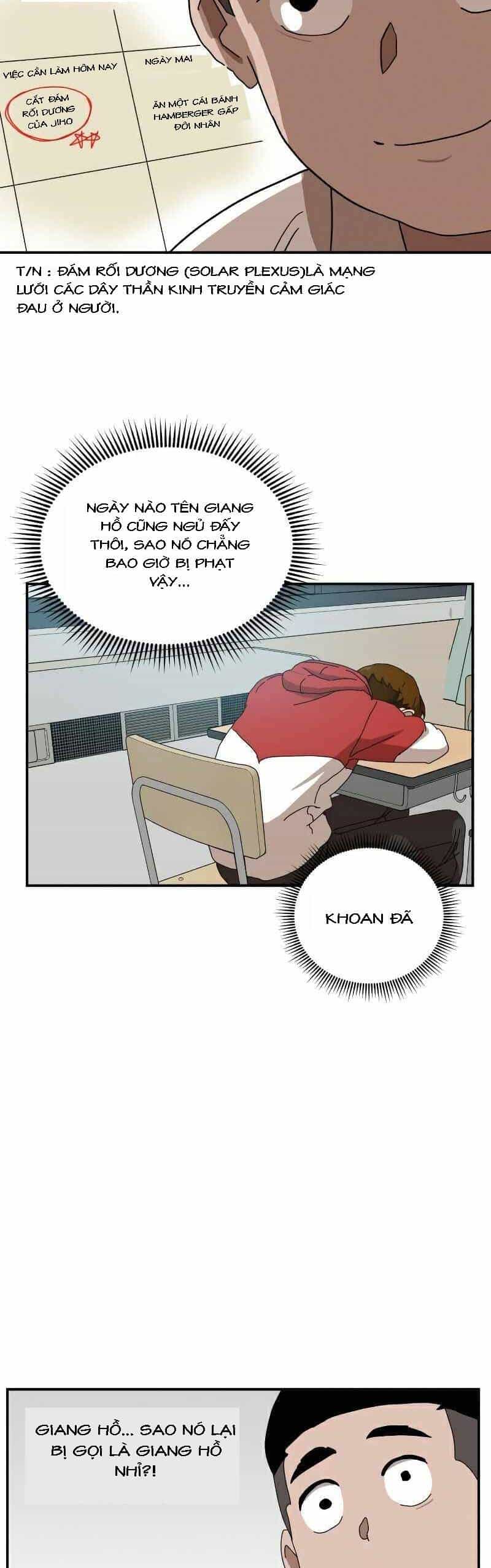 Double Click - Chương 23 - ảnh 31