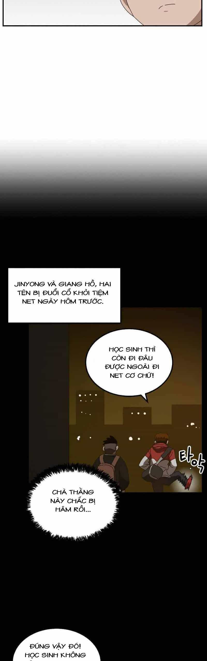 Double Click - Chương 23 - ảnh 32
