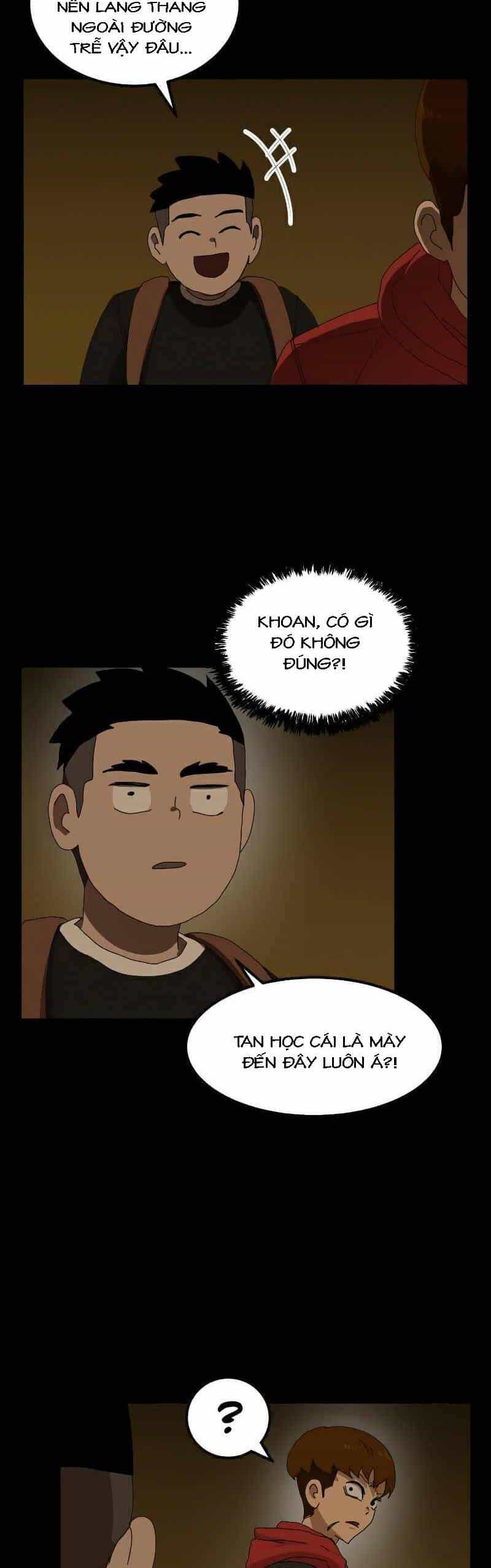 Double Click - Chương 23 - ảnh 33