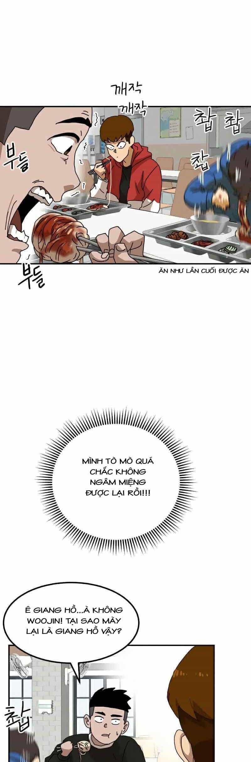 Double Click - Chương 23 - ảnh 36
