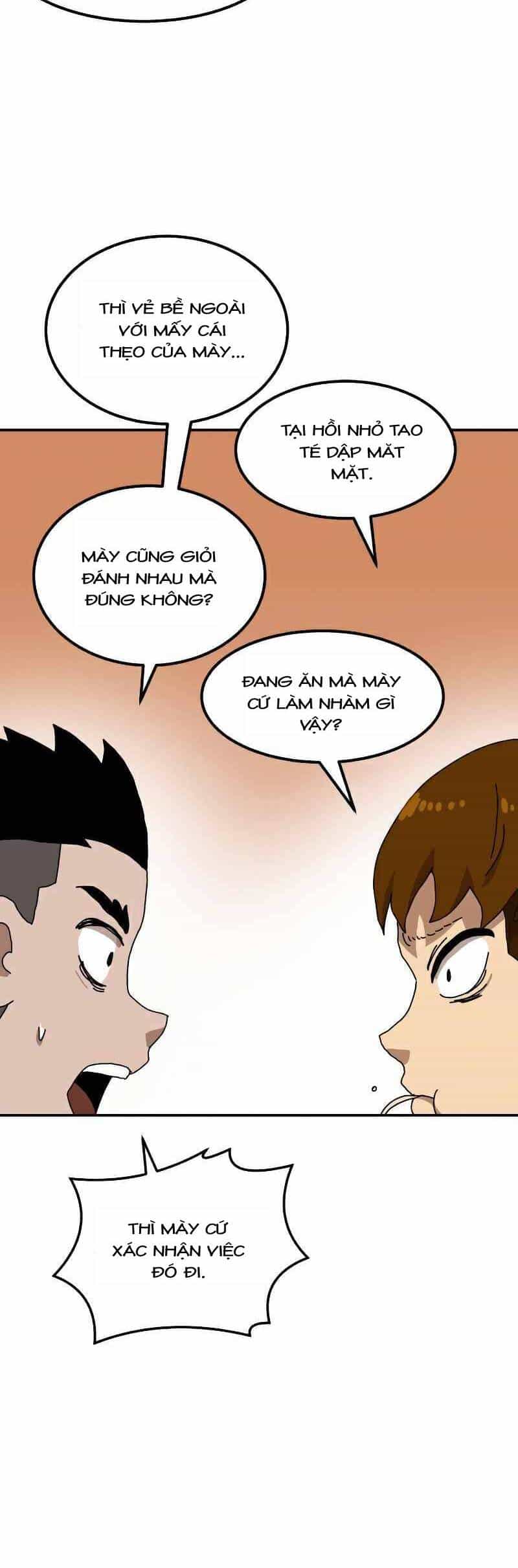 Double Click - Chương 23 - ảnh 39