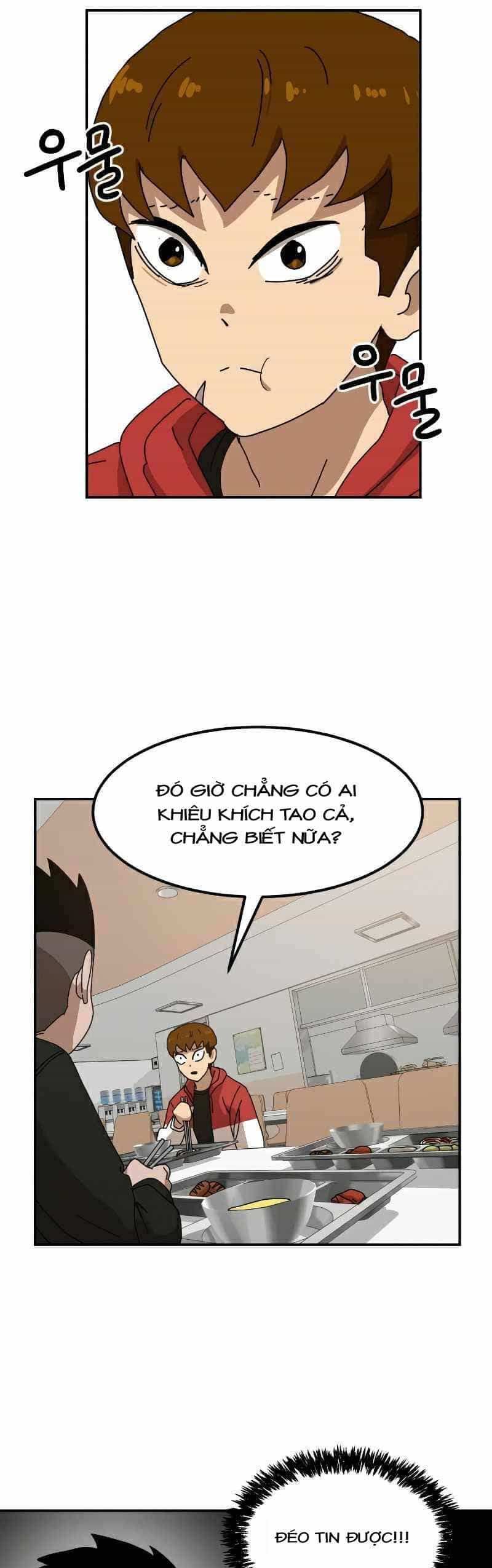Double Click - Chương 23 - ảnh 40