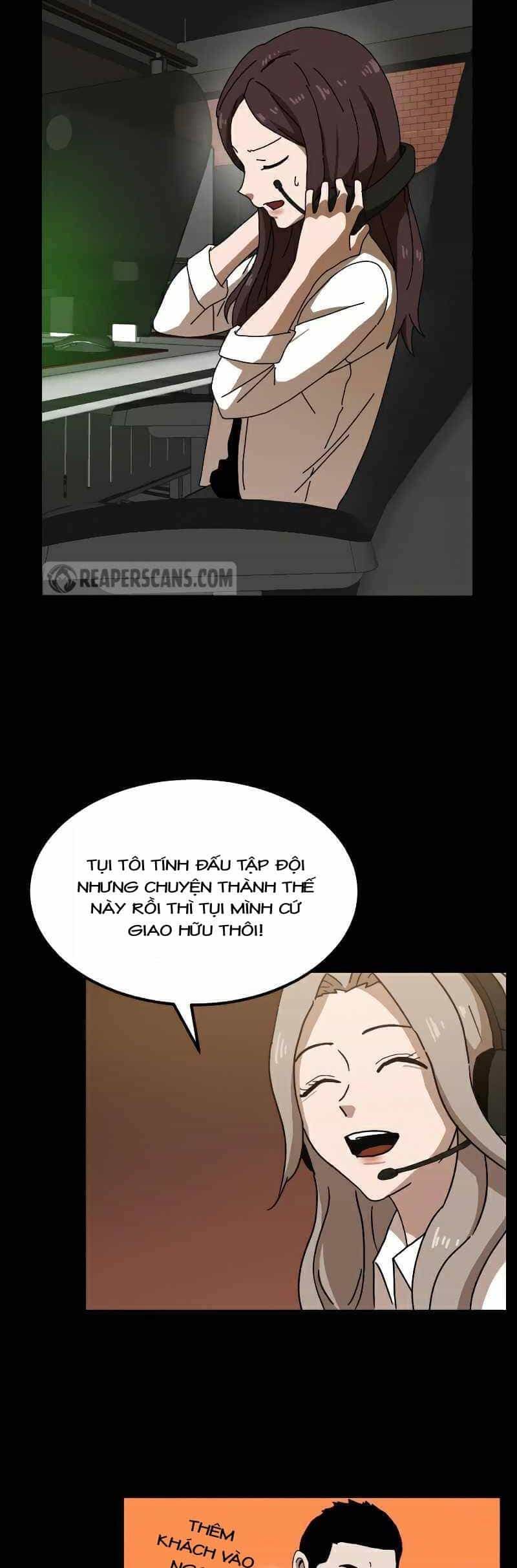 Double Click - Chương 23 - ảnh 46