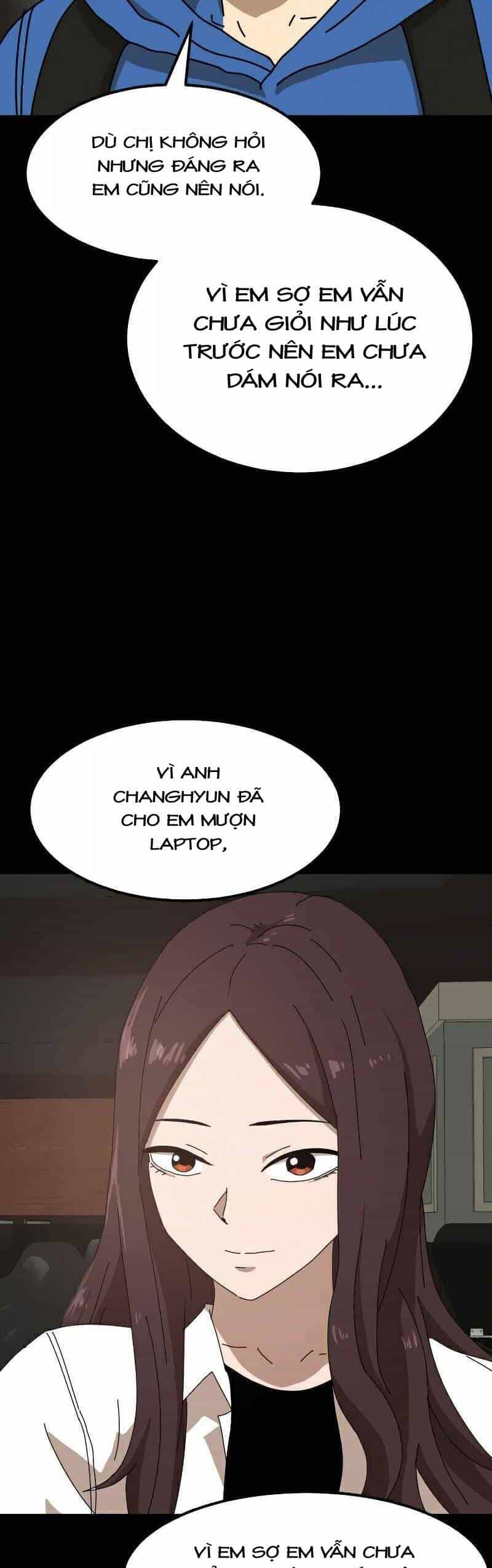 Double Click - Chương 23 - ảnh 51