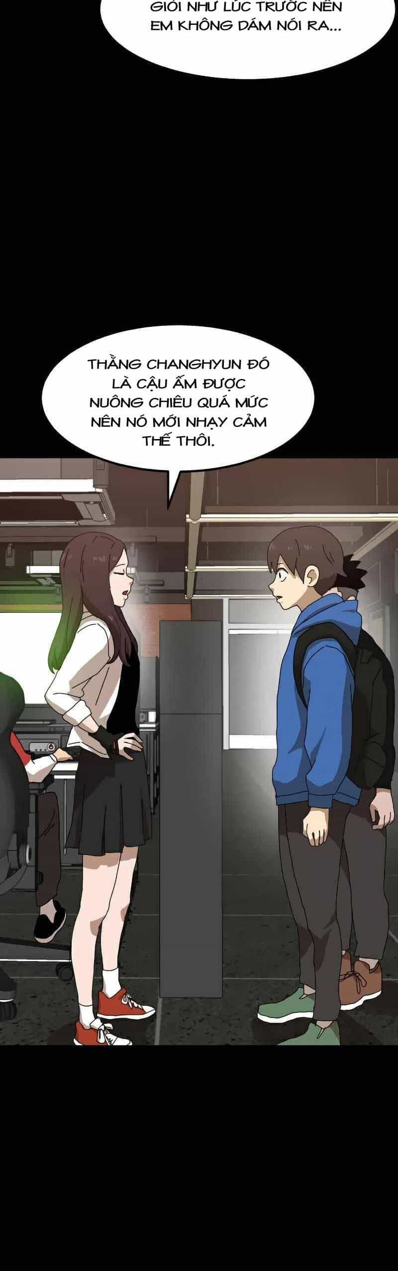 Double Click - Chương 23 - ảnh 52