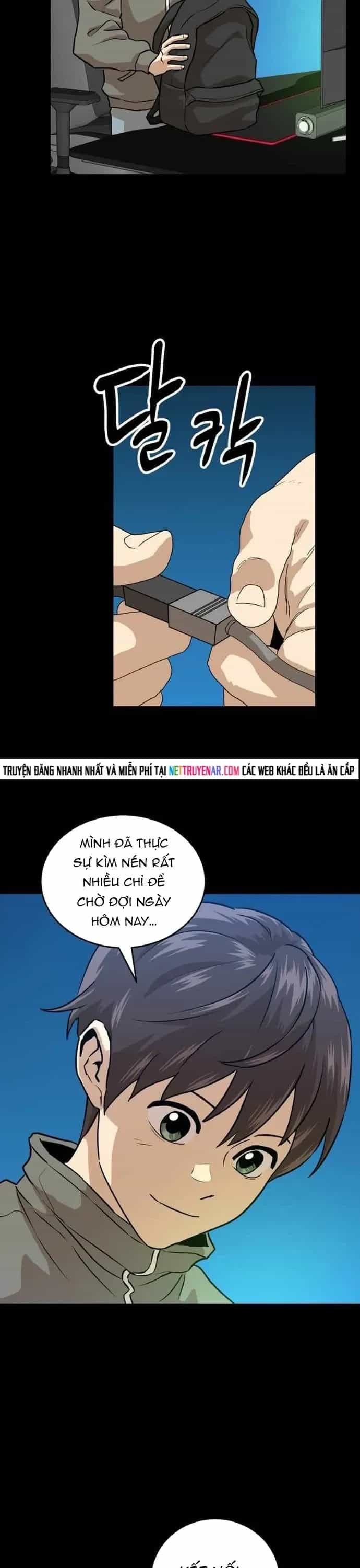 Double Click - Chương 228 - ảnh 12