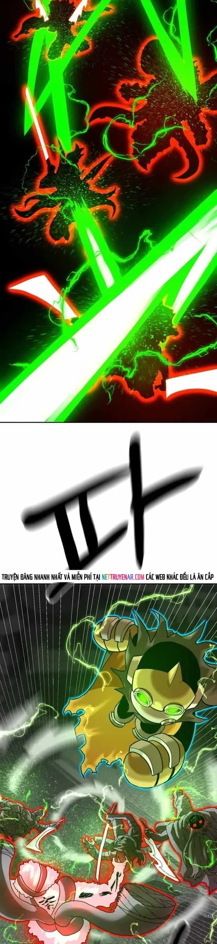Double Click - Chương 228 - ảnh 39