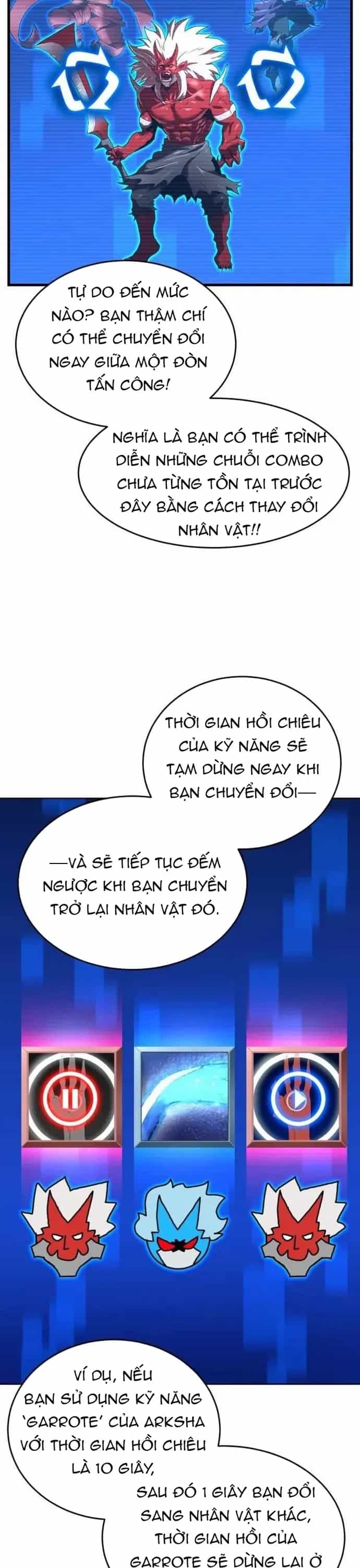 Double Click - Chương 228 - ảnh 7