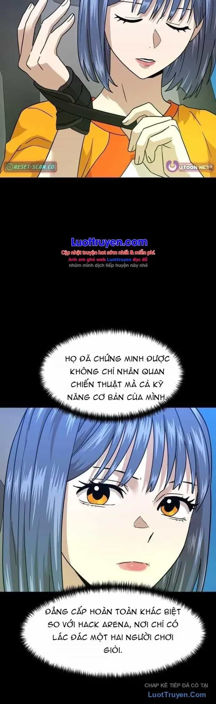 Double Click - Chương 229 - ảnh 2