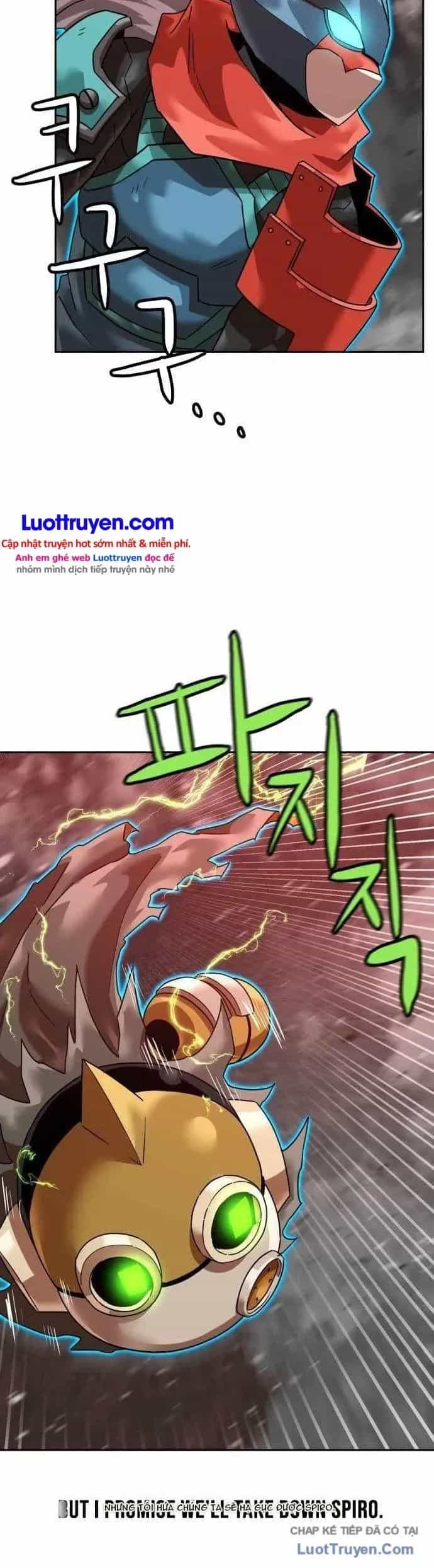 Double Click - Chương 229 - ảnh 65