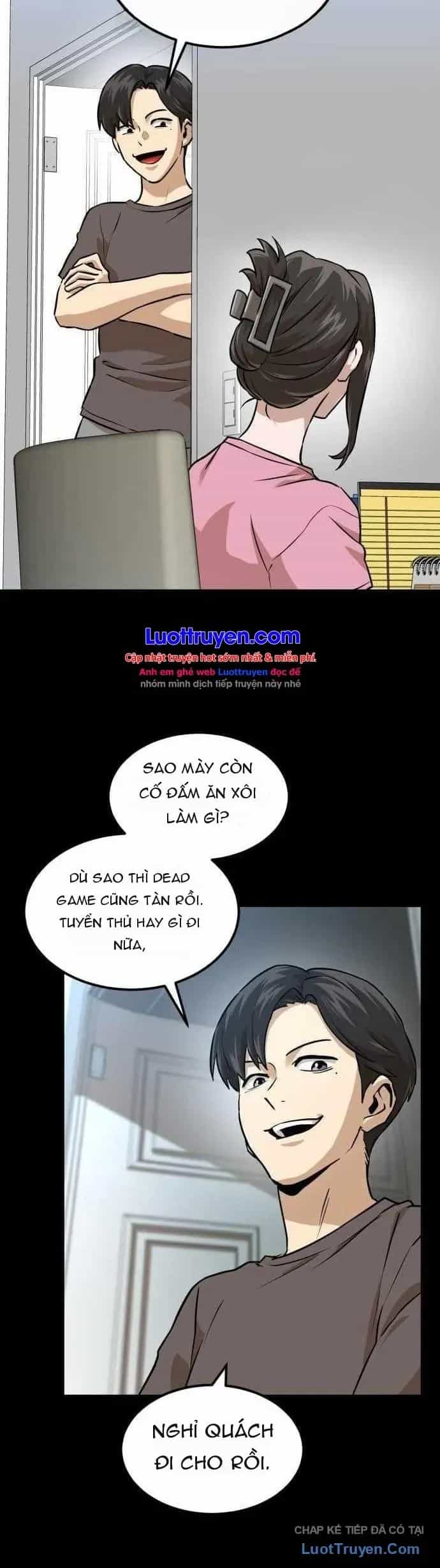 Double Click - Chương 230 - ảnh 38