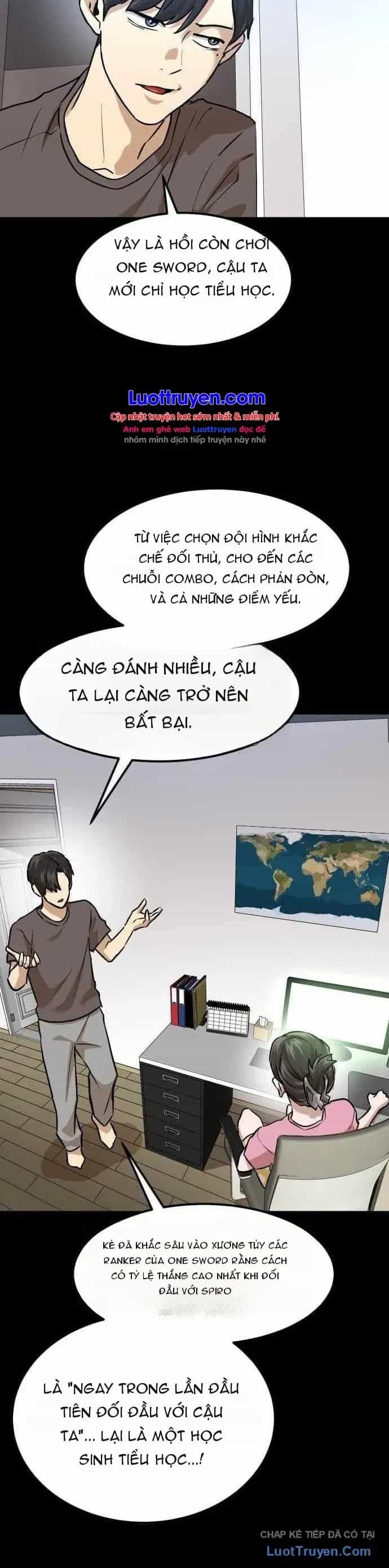 Double Click - Chương 230 - ảnh 44