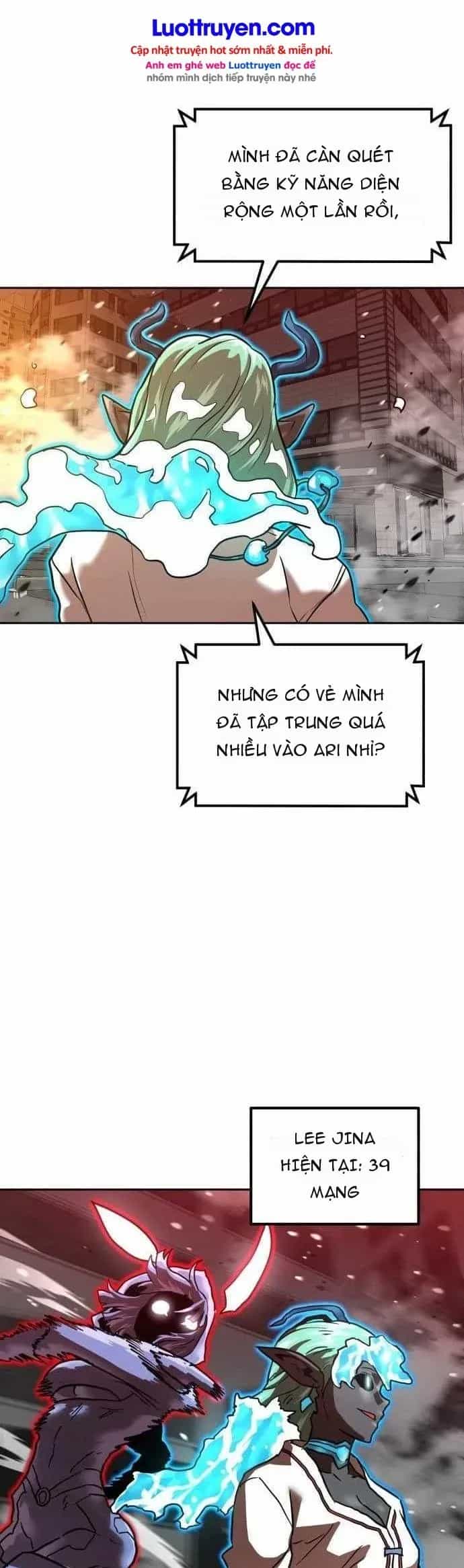 Double Click - Chương 231 - ảnh 62