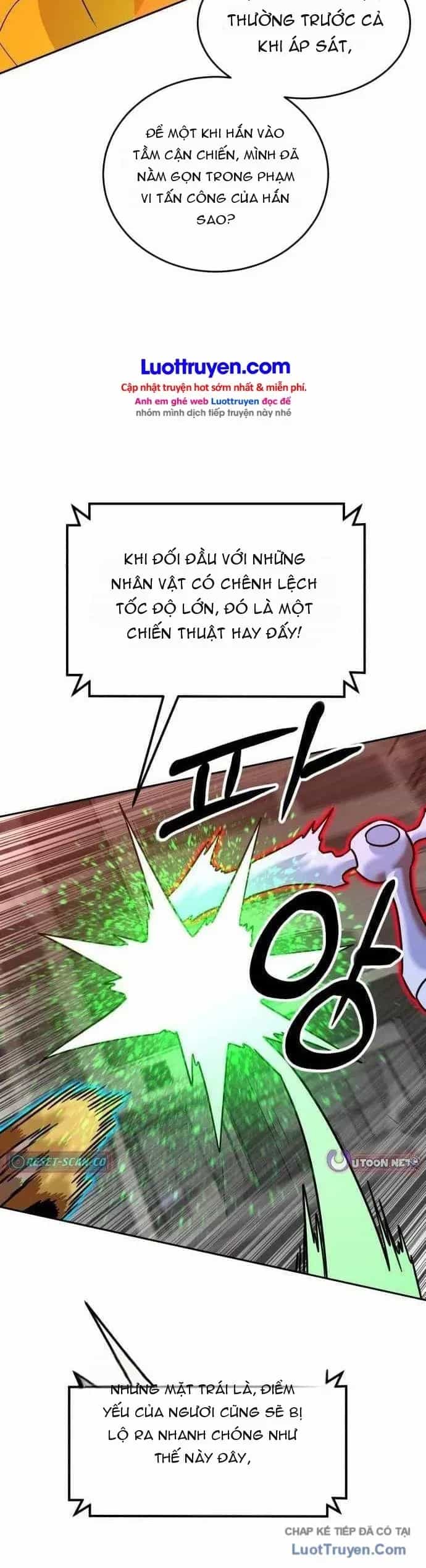 Double Click - Chương 232 - ảnh 18