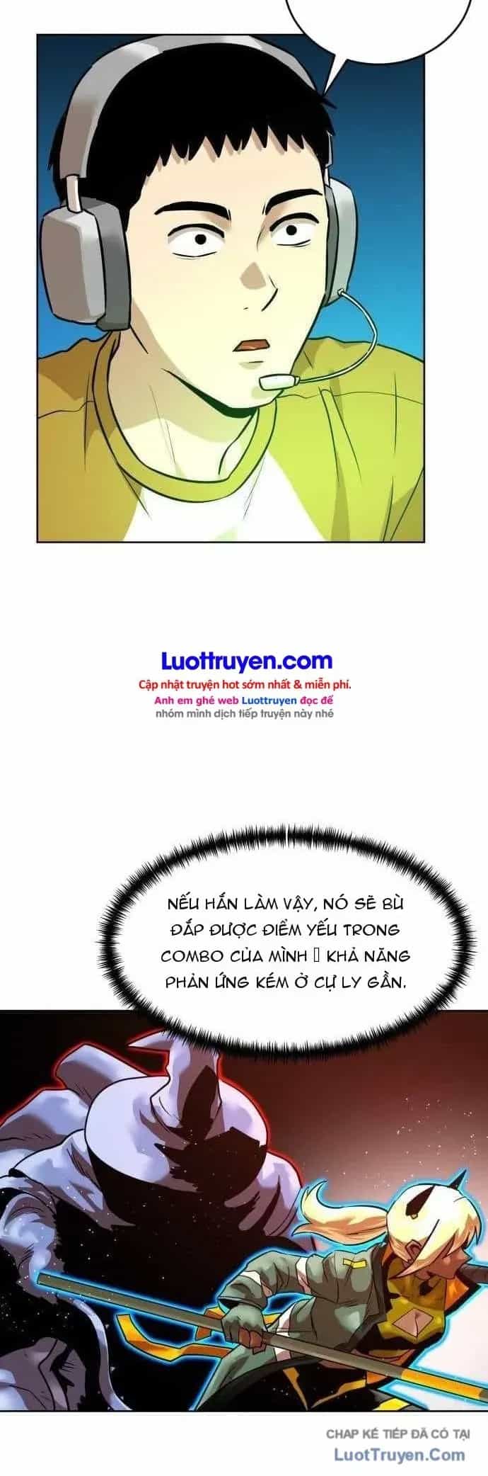 Double Click - Chương 232 - ảnh 46
