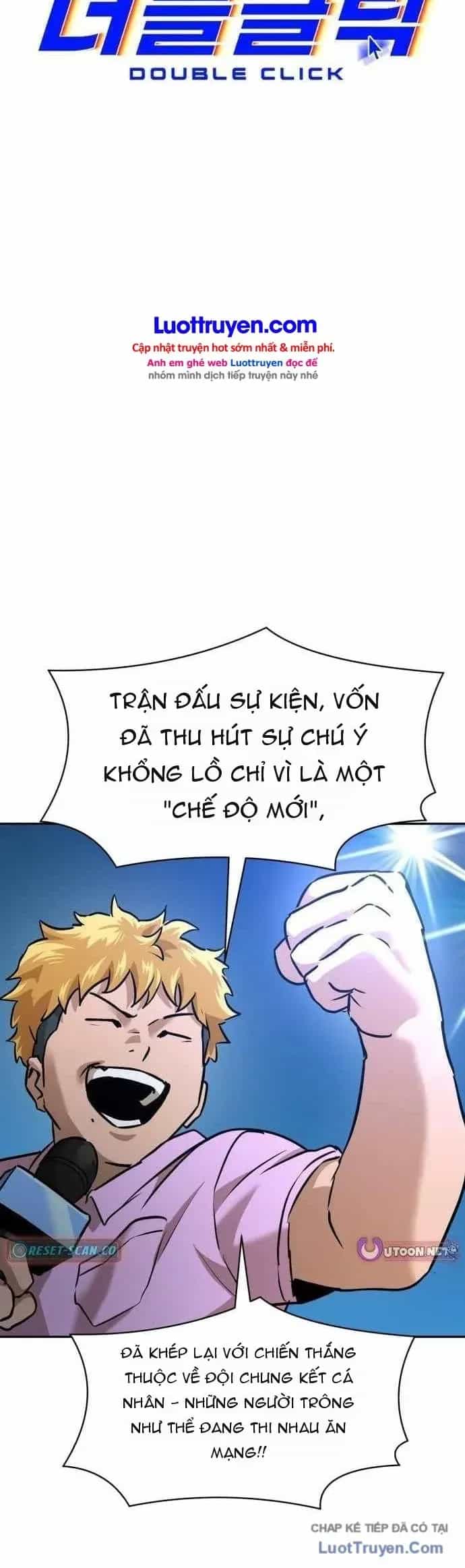 Double Click - Chương 232 - ảnh 52