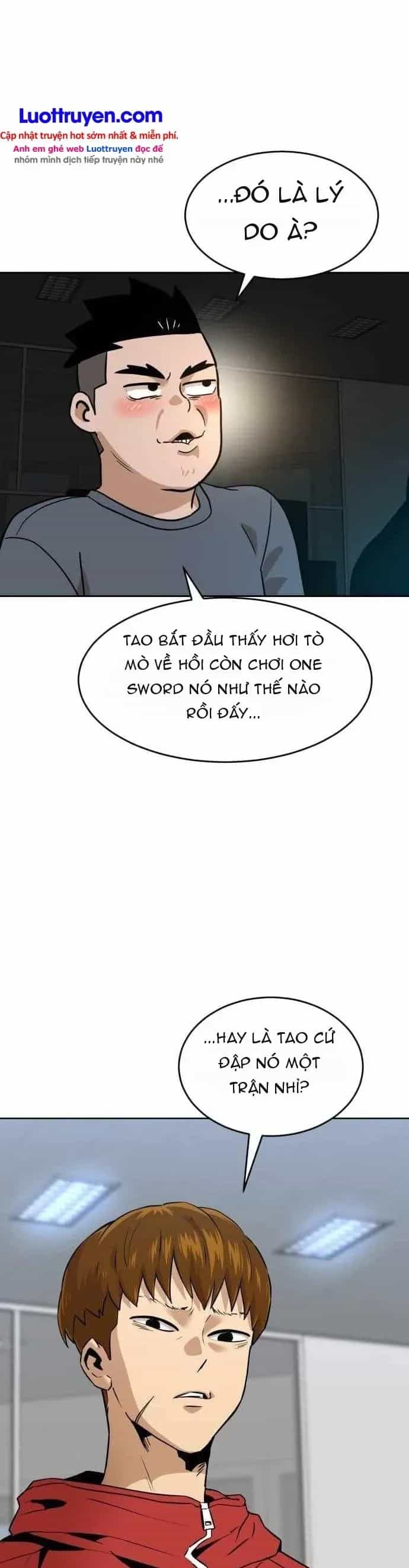 Double Click - Chương 233 - ảnh 17