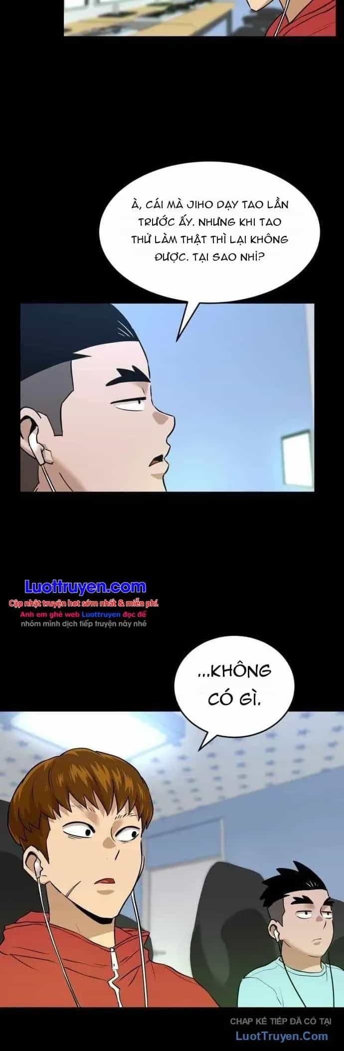 Double Click - Chương 233 - ảnh 24