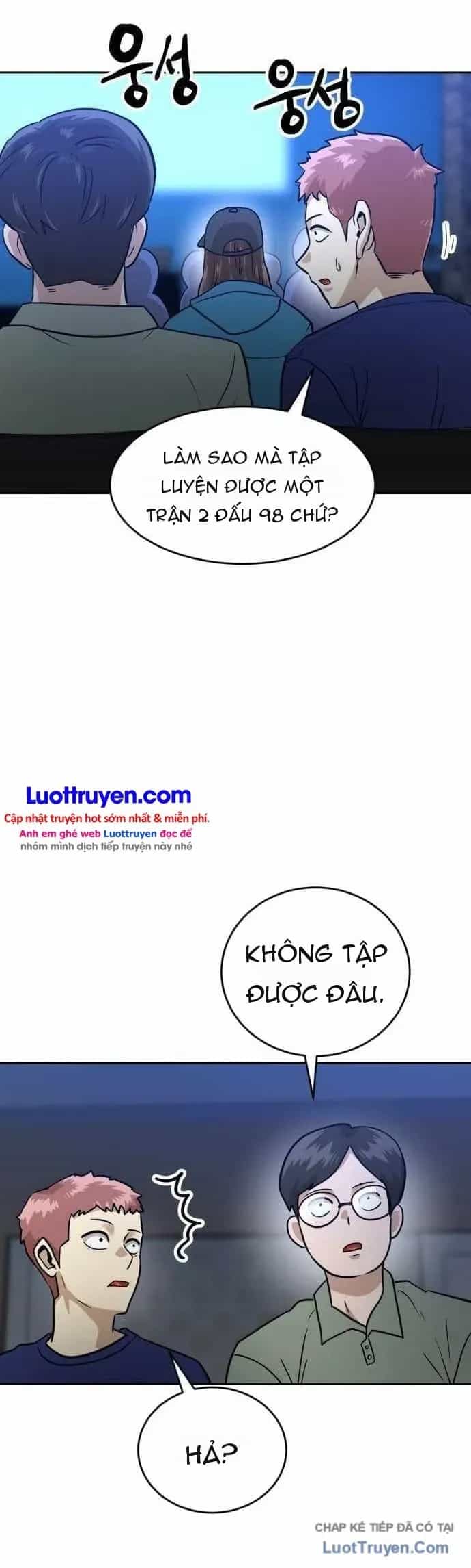 Double Click - Chương 233 - ảnh 40