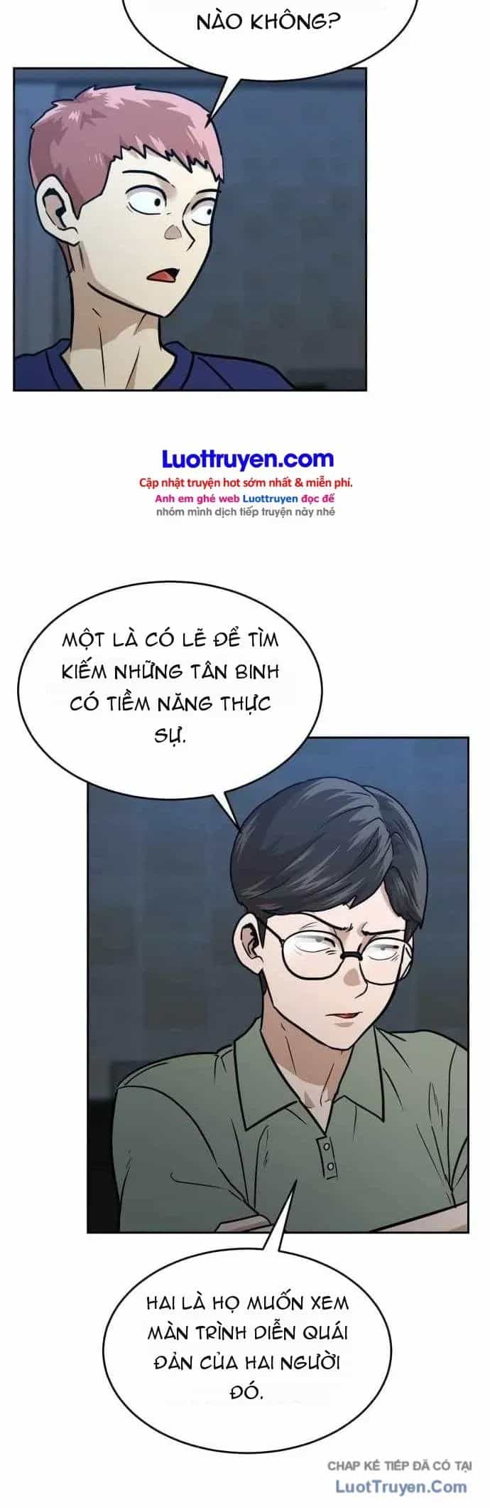 Double Click - Chương 233 - ảnh 42