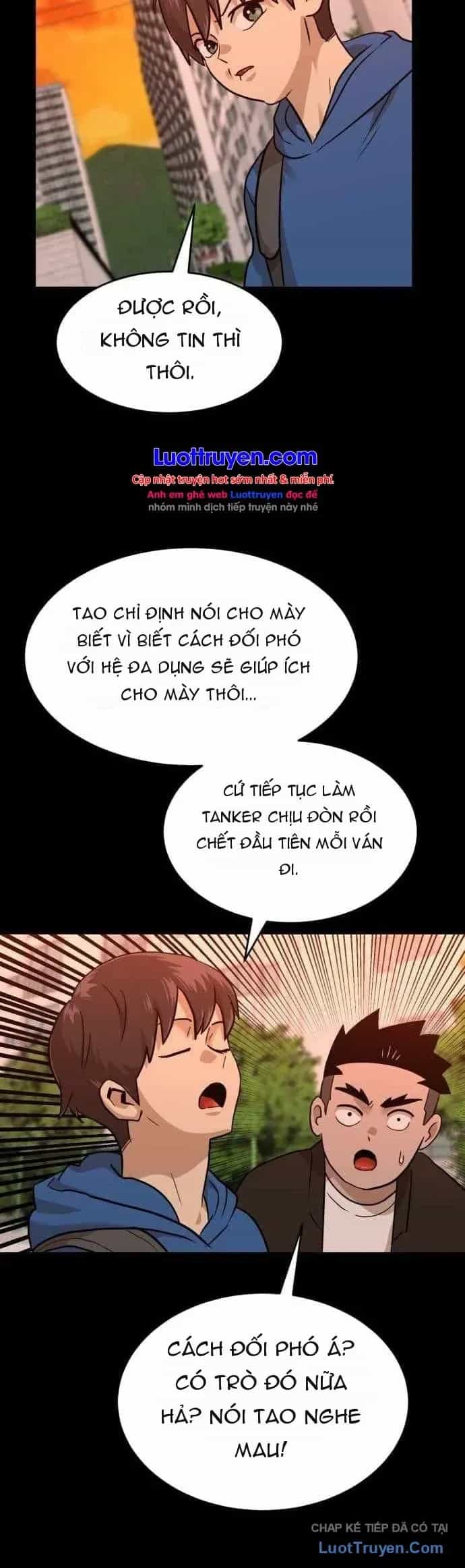 Double Click - Chương 233 - ảnh 8